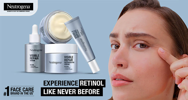 Tried & Tested: Repair Wrinkles In Just 7 Days With Neutrogena’s Retinol Trio