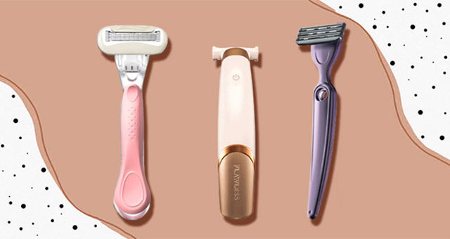 How To Remove Body Hair At Home