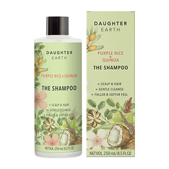 Daughter Earth The Shampoo