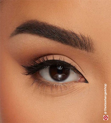  Different Eyeliner styles - Cat Eyeliner
