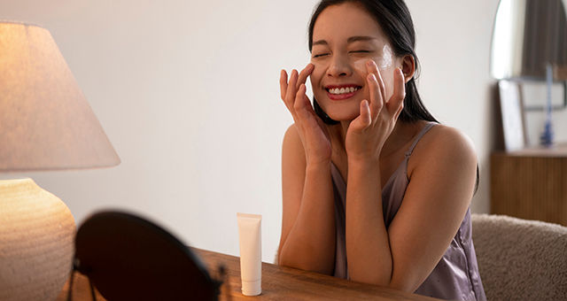 Build The Ultimate Nighttime Routine For Your Skin Type And Concerns