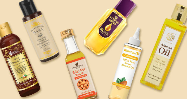 10 Benefits Of Almond Oil For Hair: A Complete Guide