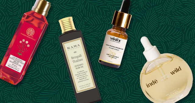 10 Benefits Of Bhringraj Oil And How To Use This Hair Growth Hero