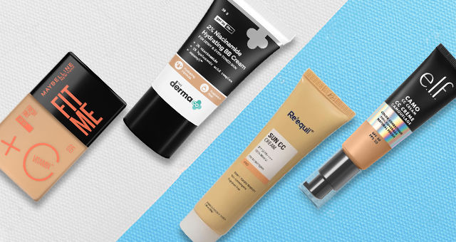 The Ultimate Guide To BB & CC Cream: Understanding The Key Difference