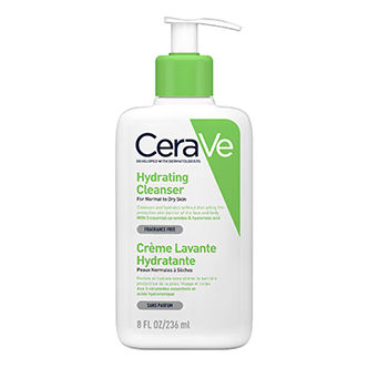 best dermocosmetic brands - CeraVe
