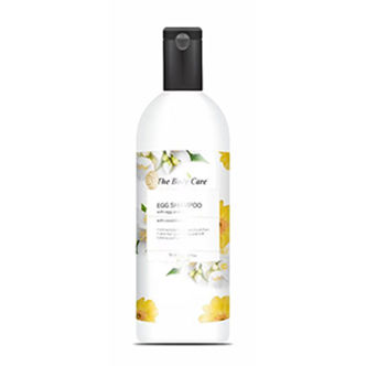 product image of body care egg shampoo