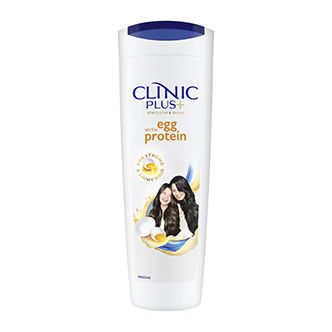 Product image of clinic plus shampoo