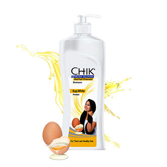 product image of chik hairfall prevent shampoo