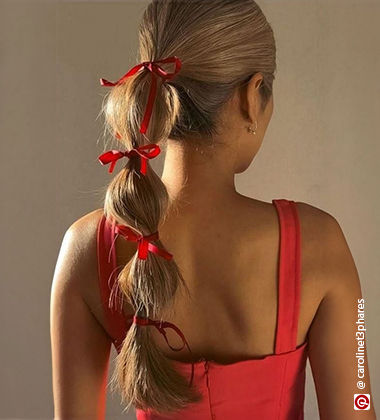 hairstyles for frizzy hair