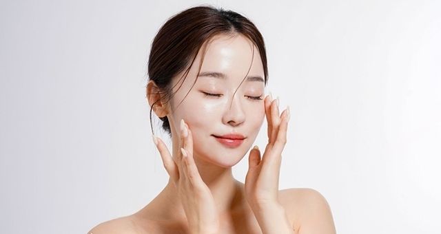 I Tried The Viral Korean Skincare Routine And It Changed My Life