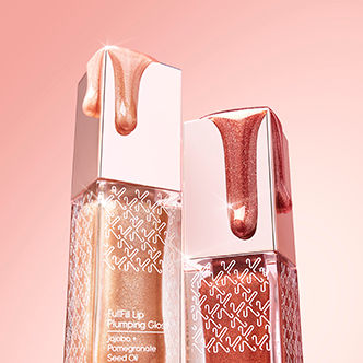 Kay Beauty Fullfill Lip Plumping Gloss