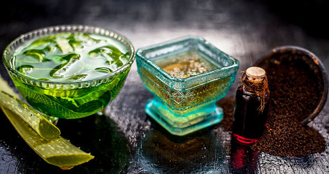 Best Home Remedies For Hair Fall With Natural Ingredients