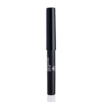 PAC Longlasting Kohl Pencil Mini - Black