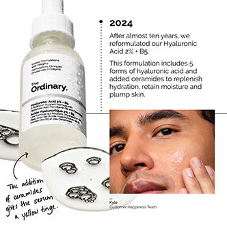 ordinary hyaluronic acid serum review