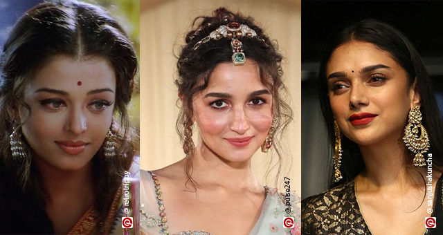 10 Durga Puja Makeup Looks You Must Try In 2025: A Step-By-Step Guide