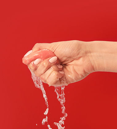 how do you clean makeup brushes & how to clean makeup sponges