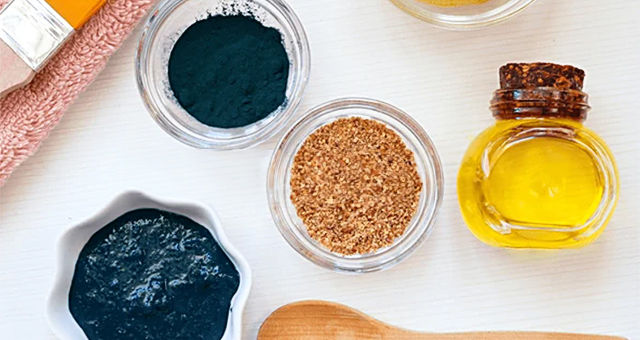 I Got It From My Mama: The Best Beauty Tips Our Mothers Gave Us