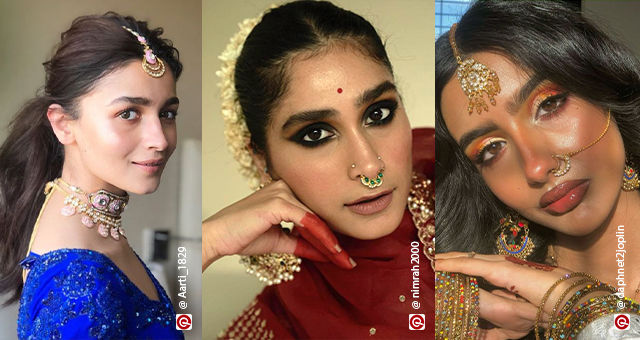 Explore The Perfect Makeup Looks To Try In 2024