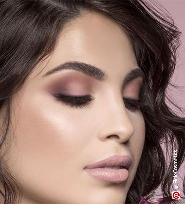 how to do smokey eye makeup