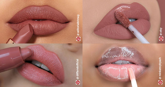 Types Of Lipstick: Which One Suits You Best?