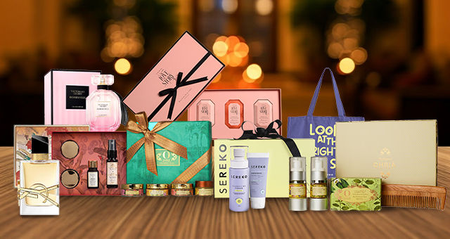 Nykaa Top 50: Travel Minis For Your Next Getaway