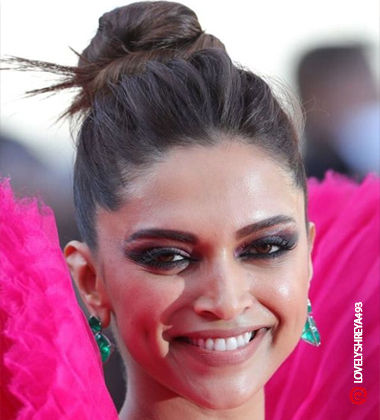 Top Knot Juda Hairstyle