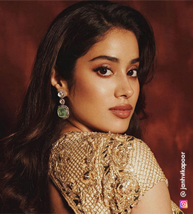 Janhvi Kapoor