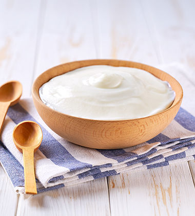 Greek Yoghurt