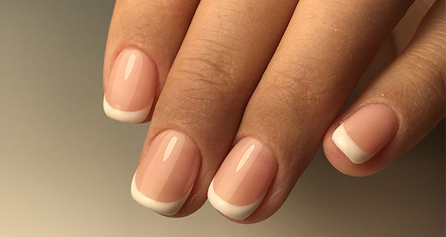 
10 Stunning French Nail Art Ideas To Try