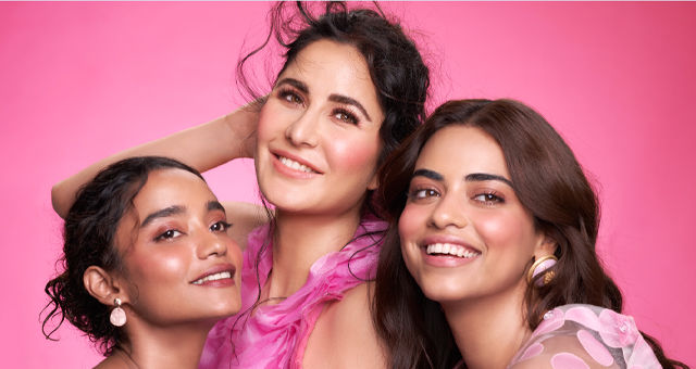 Tried & Tested: Kay Beauty’s New Velvet Creme Blush Adapts To Every Skin Tone