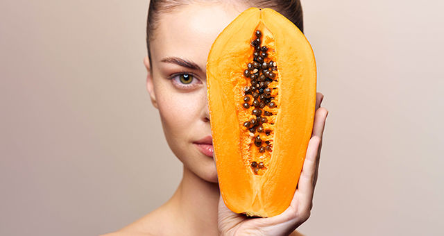 Unlock the Benefits Of Papaya For Radiant Skin