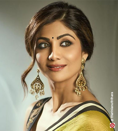 Shilpa Shetty