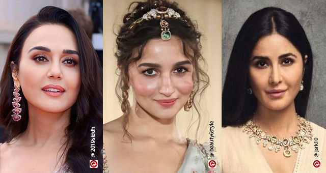 Trendy Eyebrow Shapes To Try In 2025