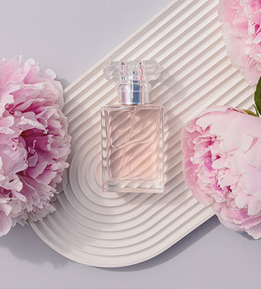 How To Choose Perfume Fragrance- Floral