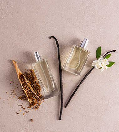 How To Choose Perfume Fragrance- Oriental