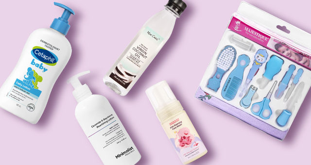 Nykaa Top 50: Editor’s Pick For Toddlers, Tweens, And Teens