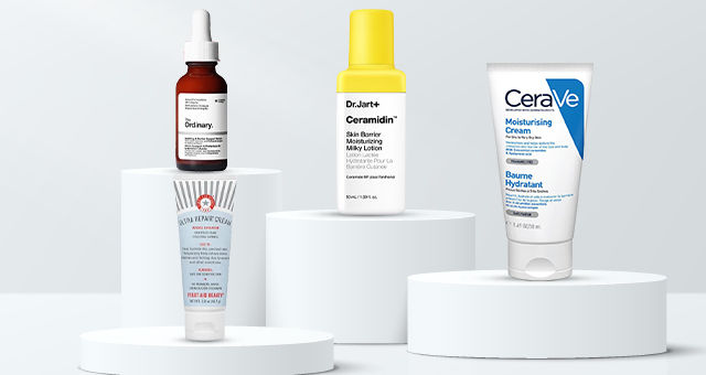 The Benefits of Ceramide for Skin Health and Hydration