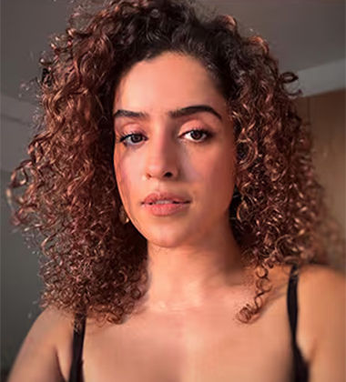 Corkscrew Curls Curly Hairstyle
