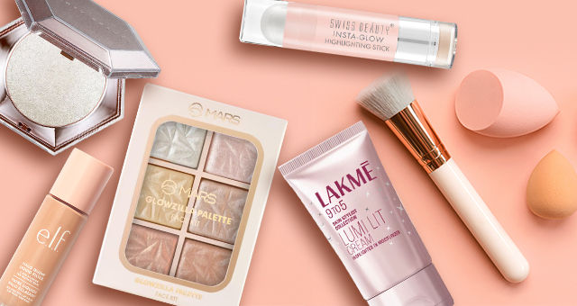 How to Apply Highlighter For A Flawless Radiance