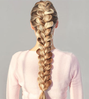 French Braid