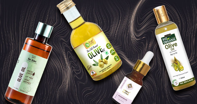 Complete Guide to Olive Oil for Hair: Uses, Benefits, and More