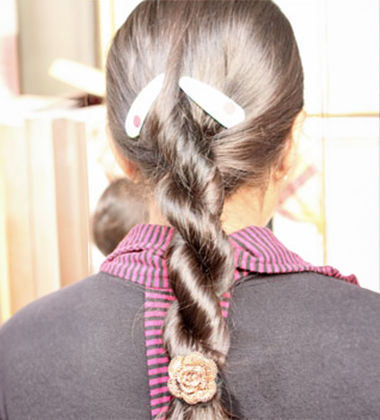 Rope Braid