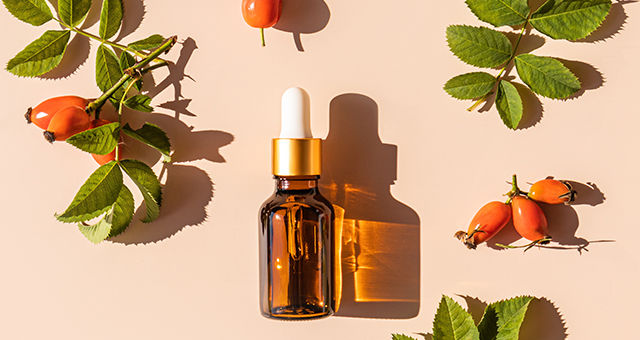 Top Benefits Of Rosehip Oil For Radiant Skin