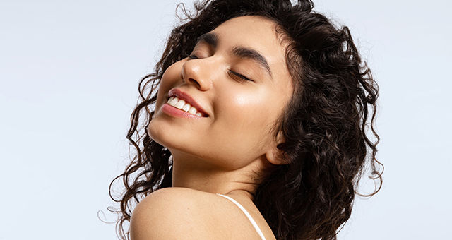 The Perfect Hair Care Routine for All Hair Types