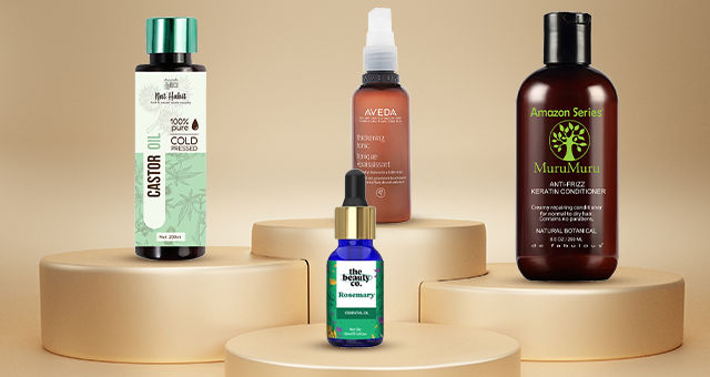 9 Tips On How To Gain Hair Volume Naturally And Product Recommendation