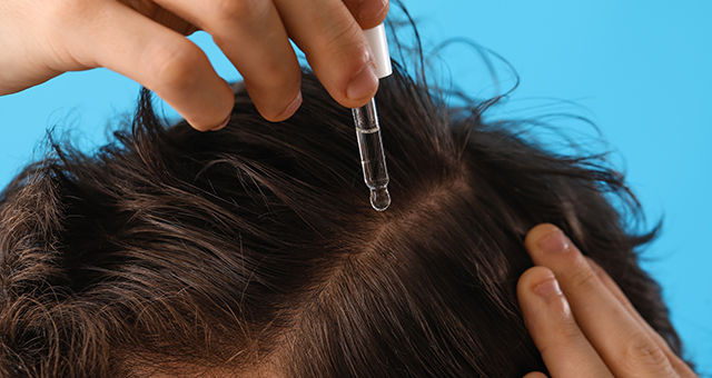 How To Use And Apply Hair Serum The Right Way For Tangle-Free Hair