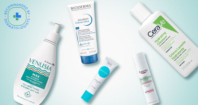 15 Dermatologist-Approved Products For Common Indian Skin Concerns