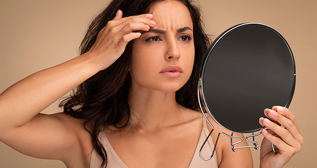 Fine Lines On Face: Causes, Prevention, Skincare Routine, And More