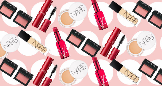 Beauty Enthusiasts, Assemble! NARS Has Officially Landed on Nykaa