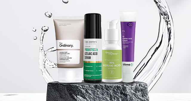 Azelaic Acid Benefits, Uses, And Tips For Clearer Skin